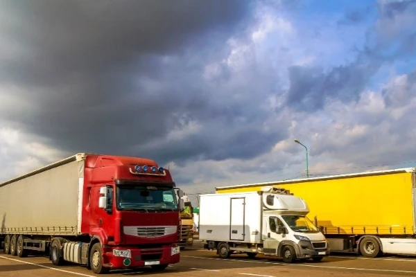 Yozgat Ağrı Nakliyat Ambarları